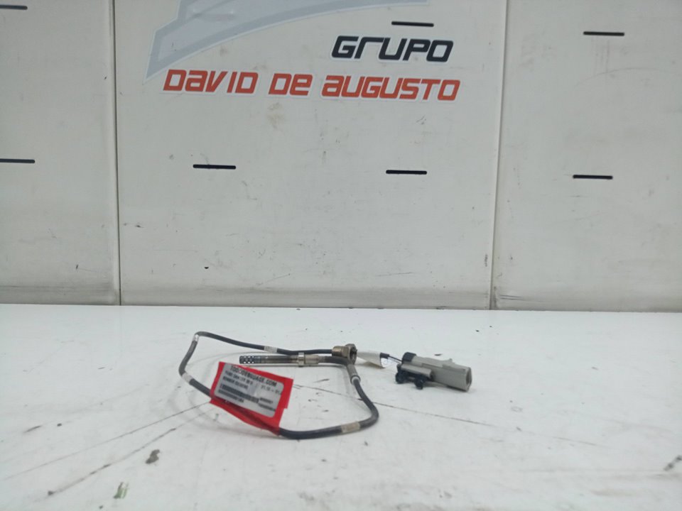 Sensor oxigeno fuso canter 3s13   |   01.13 